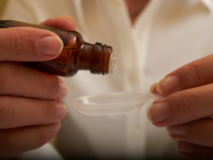 На Волині 13-річна дівчинка отруїлась «корвалолом» з енергетиками