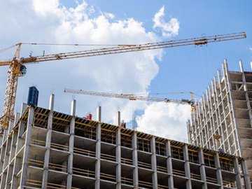 У Луцьку на Володимирській хочуть будувати гуртожиток і навчальний корпус: проводять перемовини з інвесторами