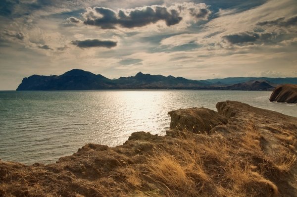 Фотовиставка Олександра Шишкіна