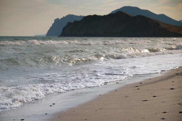 Фотовиставка Олександра Шишкіна