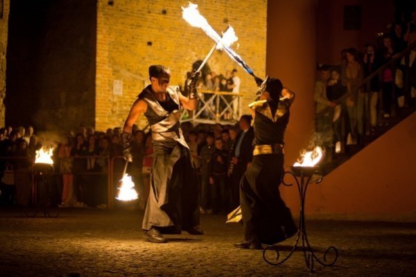 Фотовиставка Олександра Шишкіна