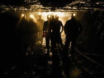 Донецькі олігархи хочуть «заграбастати» волинські шахти, ‒ «Свобода»