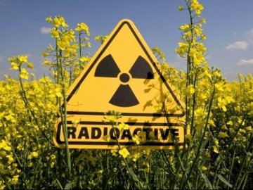 У волинських містах виміряли радіацію