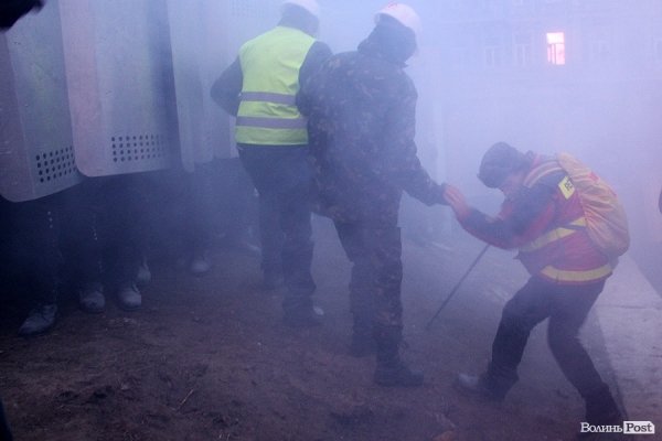 Без емоцій. НОТАТКИ ОЧЕВИДЦЯ. ФОТО