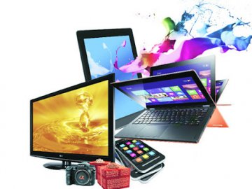 У 2023 році українці на 20% частіше купують техніку та електроніку. В Liga.Промокоди діляться промокодами*