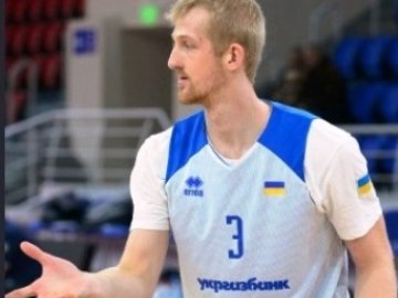 Лучанин допоміг збірній України перемогти чемпіонів Європи