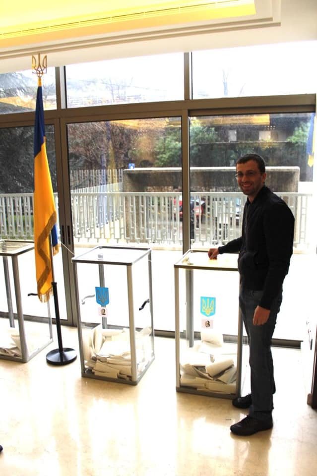 Він збирався одружитися: вибух у Бейруті забрав життя українця