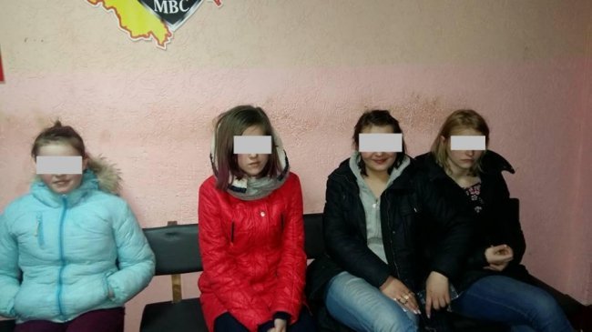 У Луцьку «кавалер» розважався в сауні з підлітками