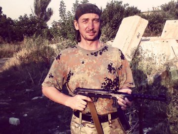 «Якби не війна»: донька загиблого айдарівця з Волині написала зворушливий пост до його 50-річчя