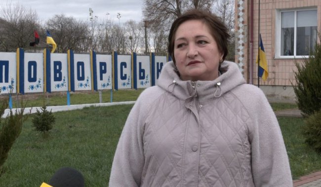 На Волині у батьків померлого ветерана російсько-української війни згорів будинок. ВІДЕО