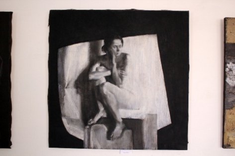 У Луцьку – «столична» виставка. ФОТО