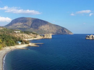 Україна не відмовиться від ідеї звільнення Криму, – Кулеба