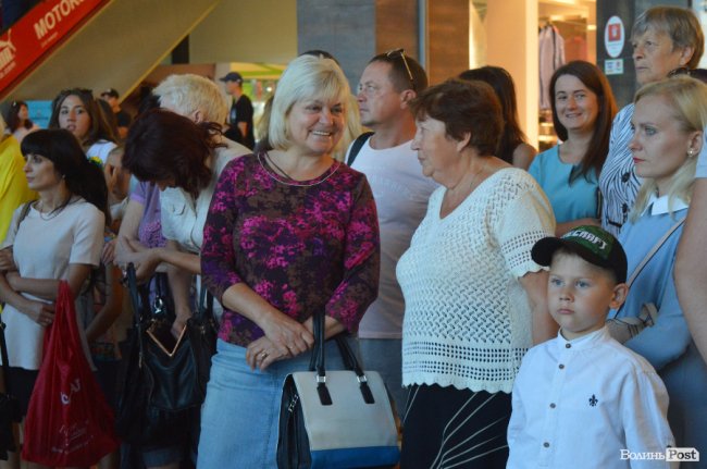 Відомо, хто виграв путівки в Грецію від «Там Таму»