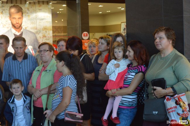 Відомо, хто виграв путівки в Грецію від «Там Таму»