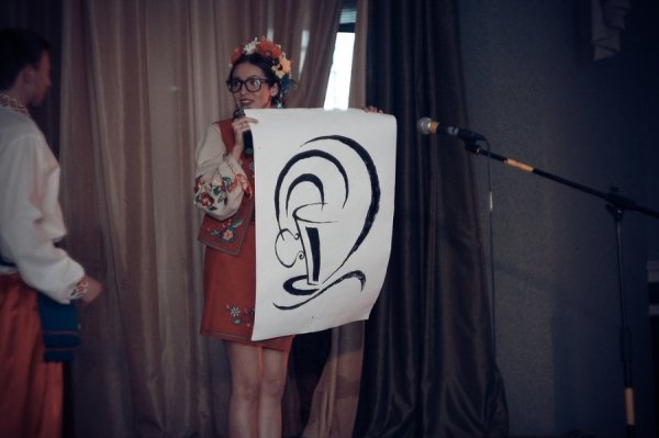 У СНУ обрали найкрасивішого хлопця-математика. ФОТО