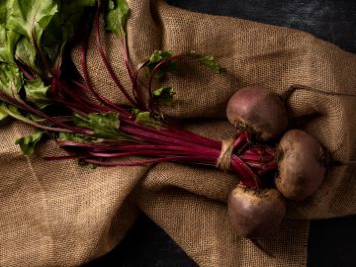Як виростити смачний буряк: поради для багатого врожаю