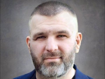 Помер волонтер з Рівного, авто якого розстріляли російські окупанти