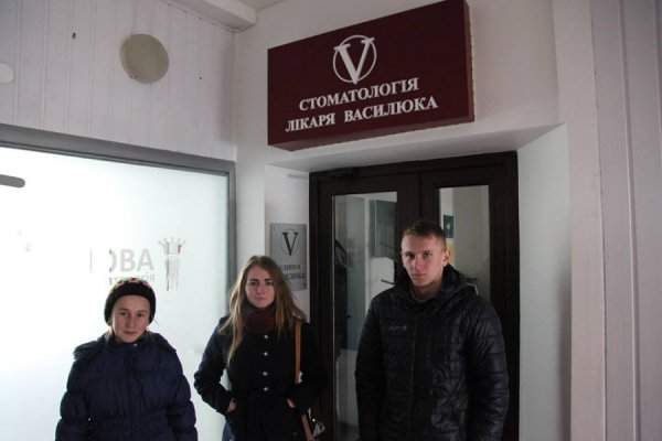 Родині Волинського Героя влаштували приємний сюрприз