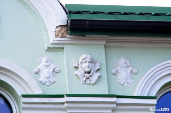 Фотопогляд: вулиця Лесі Українки