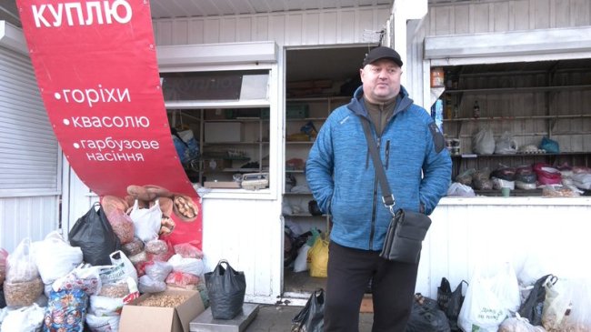 Волоські горіхи: чи вродили на Волині та яка ціна на ринках