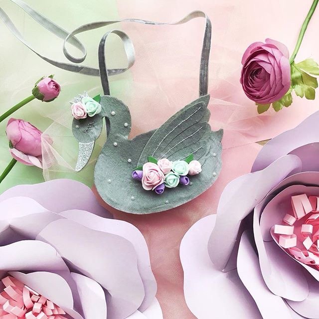 Майстер-клас з фетру у «Промені»*