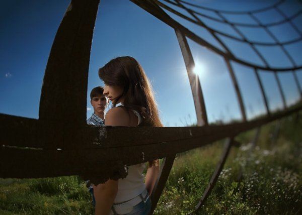 Фотовиставка Олександра Мартинюка