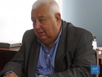  У Володимирі хочуть створити новий медзаклад