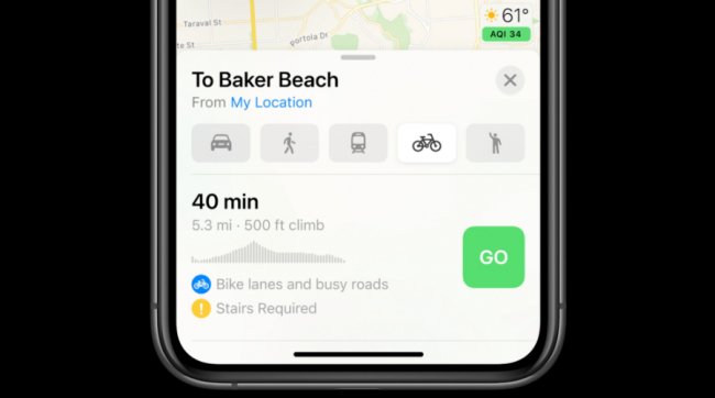 Папки, віджети і оновлена Siri: Apple представила операційну систему iOS 14