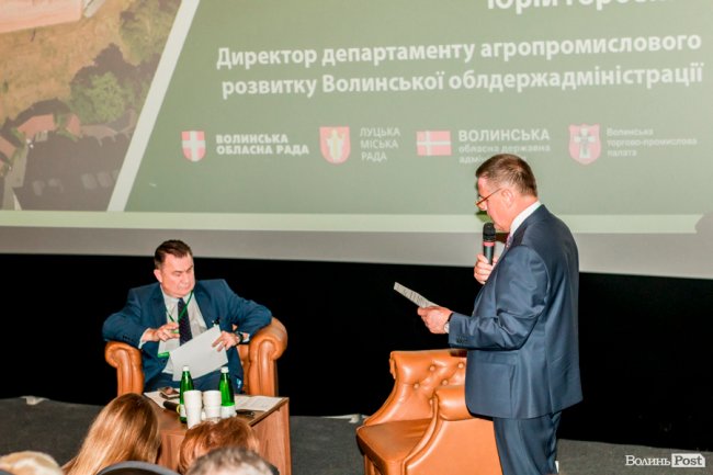 Ласують у Парижі та Берліні: малина з Волині «виходить» на європейський ринок