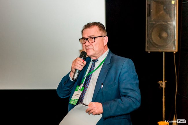 Ласують у Парижі та Берліні: малина з Волині «виходить» на європейський ринок