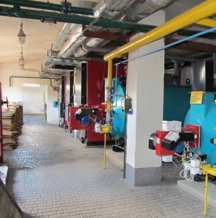 Гройсман позитивно оцінив результати децентралізації в Ковелі