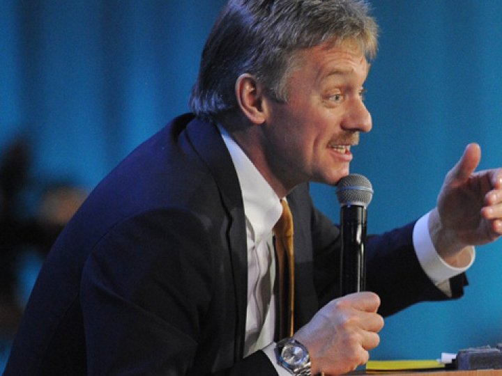 У Кремлі назвали малоймовірною зустріч Зеленського і путіна до кінця літа