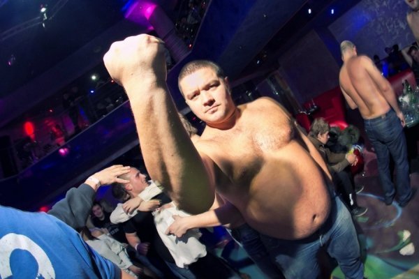 Суворий фан 