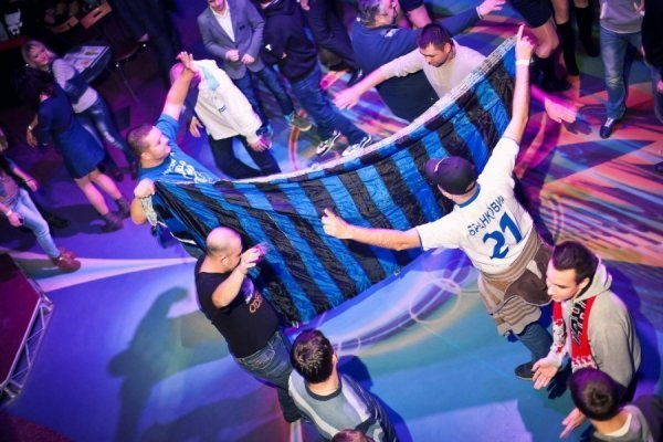 Фанам «Чорноморця» є що святкувати