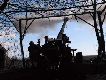 Минулої доби ЗСУ відбили понад 140 атак росіян, – Генштаб