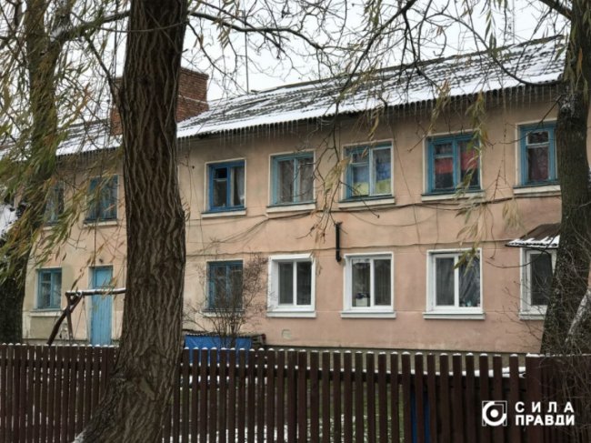 «Поховав дружину під обстрілами», – історія переселенця з Лиману, який переїхав на Волинь