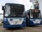 Волинь отримала три шкільні автобуси від Уряду Фінляндії