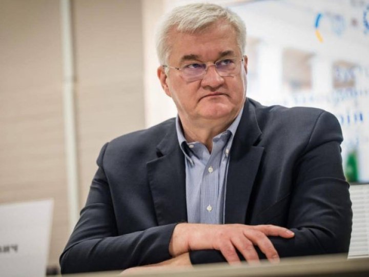 Україна прагне завершити війну цього року, - Сибіга