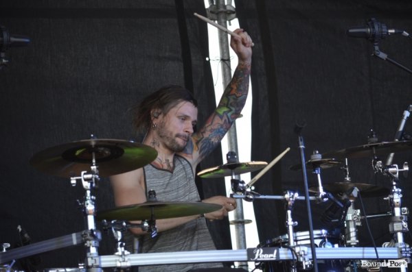 «Бандерштат»: день другий. ФОТО