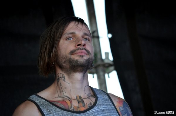 «Бандерштат»: день другий. ФОТО