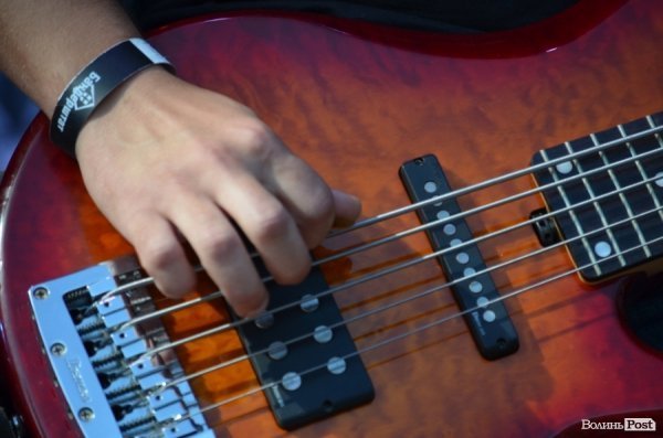 «Бандерштат»: день другий. ФОТО