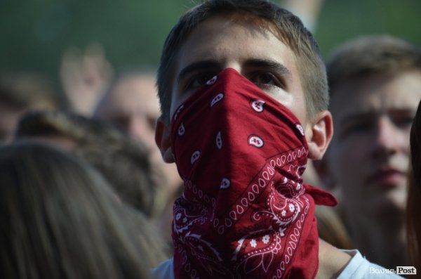 «Бандерштат»: день другий. ФОТО