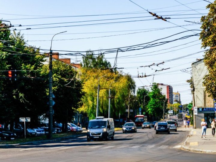 У Луцьку зафіксували підвищений рівень формальдегіду у повітрі