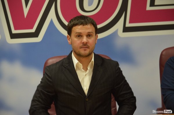 «Новий Луцьк» підписав меморандум про допомогу юним футболістам. ФОТО*