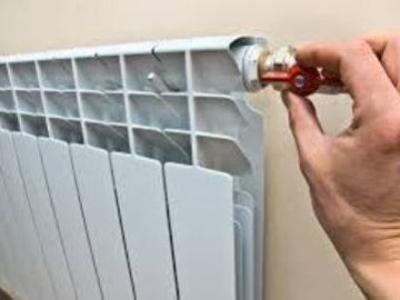 Ще в одному місті на Волині вимкнуть опалення