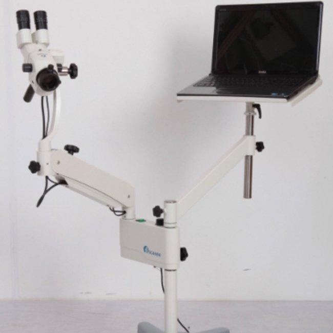 Лікарня на Волині поповнилася сучасним апаратом для ранньої діагностики раку