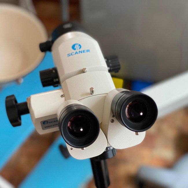 Лікарня на Волині поповнилася сучасним апаратом для ранньої діагностики раку