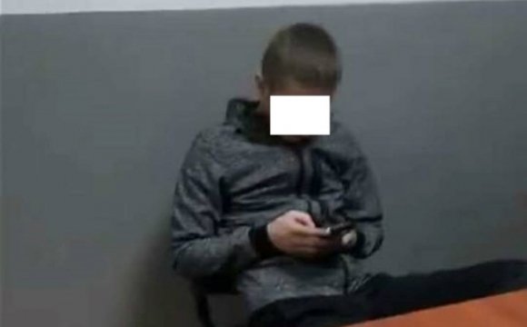 У Луцьку п'яний чоловік лаявся та погрожував поліцейським. ФОТО