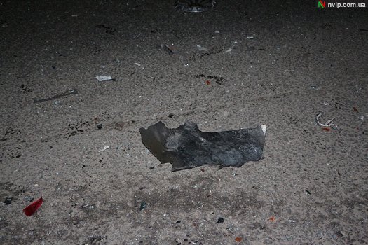 На Волині – аварія: постраждалих забирали дві «швидких». ФОТО. ВІДЕО