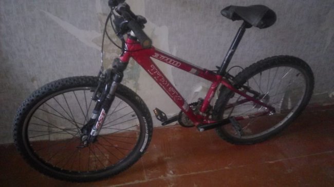 Ковельські поліцейські шукають власників вкрадених велосипедів